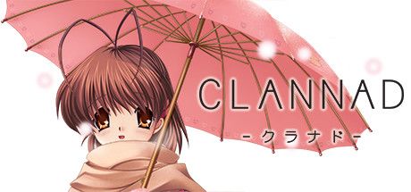 CLANNAD 封面