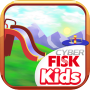 Cyber Kids Playgroundicon