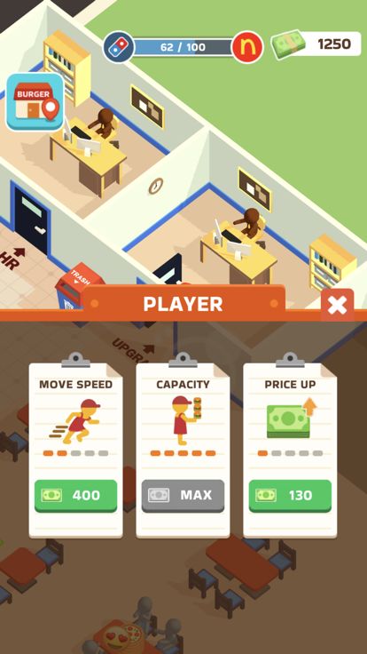 Pizza Ready游戏截图