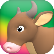 Cow Farm (Milk The Cow)