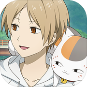 夏目友人帐 ～叶月之记～icon