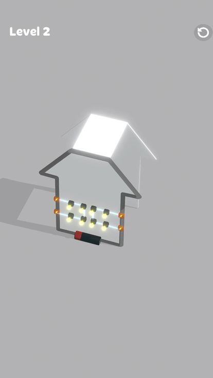 Circuit World 3D游戏截图