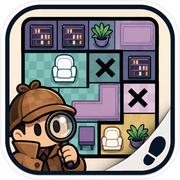 侦探凶手找了没icon
