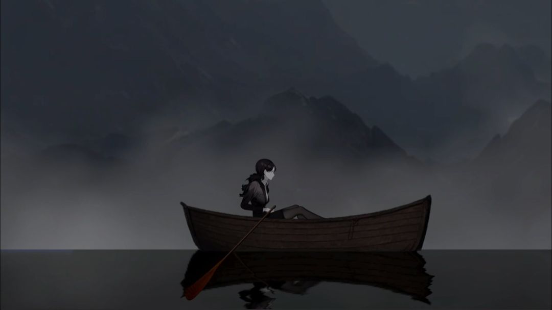 上坟游戏截图