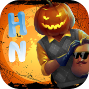 Survival Hello Neighbouricon