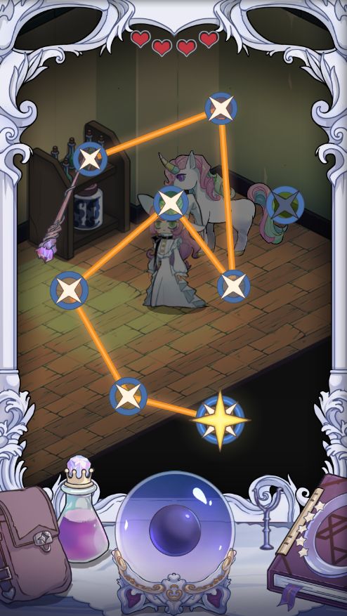 依存之境游戏截图