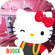 Hello Kitty 时尚之星icon