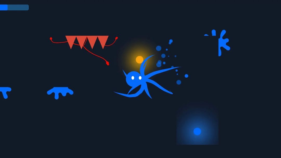 深海微光游戏截图