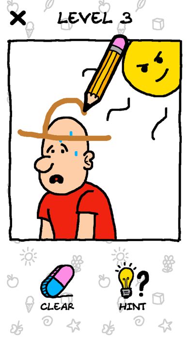 画画使我快乐游戏截图