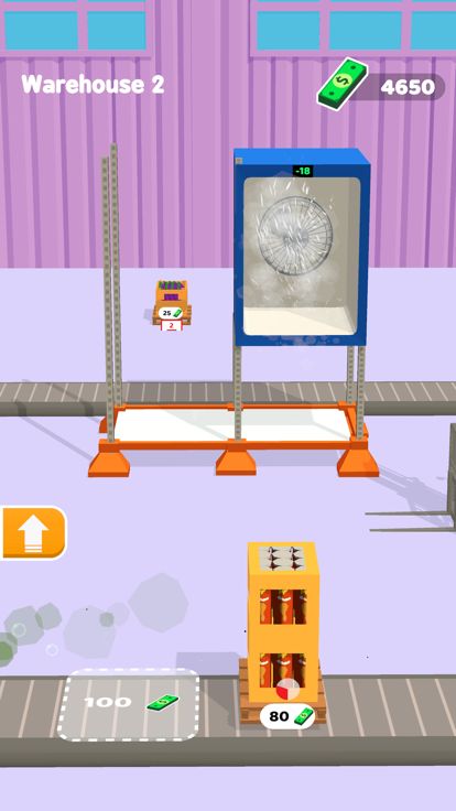 Load Manager!游戏截图