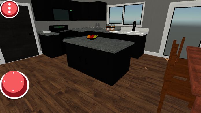 Who's Your ......?游戏截图