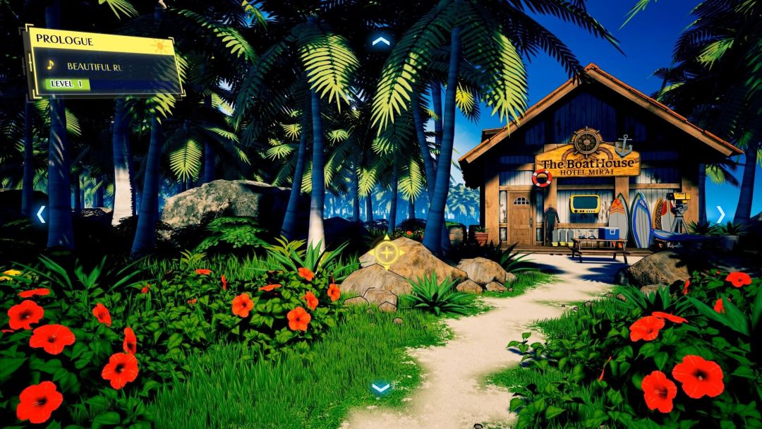 超级枪弹辩驳２×２游戏截图