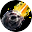Asteroid Bounty Huntericon