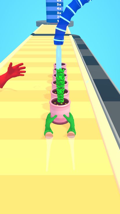 Pot Rush!游戏截图