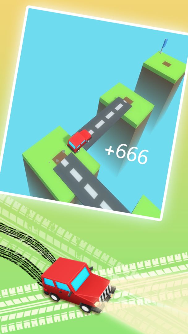 延伸大作战游戏截图