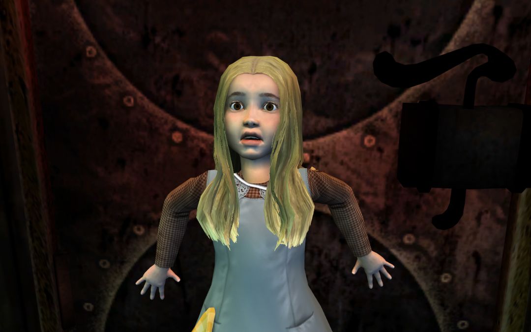 Black Sails - The Ghost Ship游戏截图