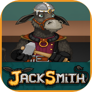 Jacksmith - Fun Blacksmith Craft Gameicon