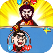 无双三国城市闯关icon