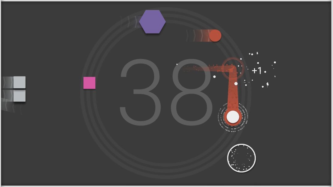 Righty Tighty XL游戏截图