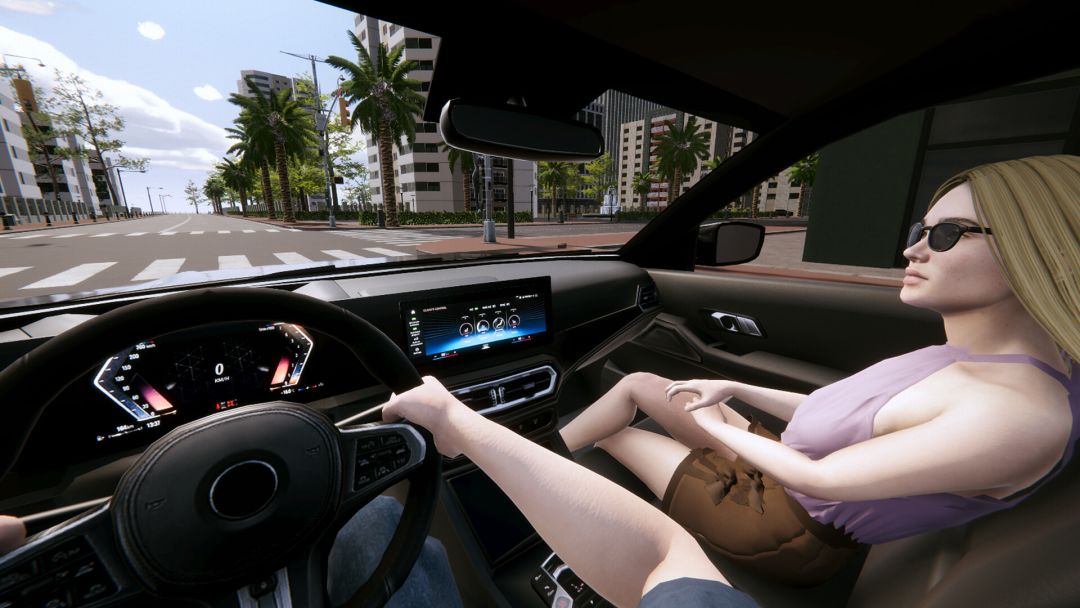 Car Dealership Simulator 2游戏截图