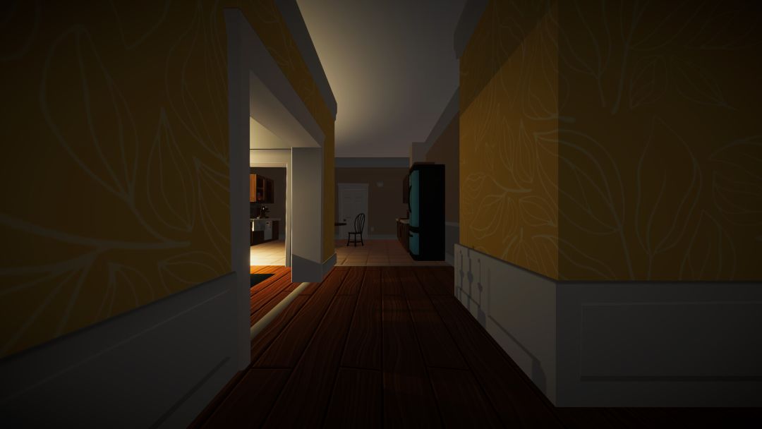 Date Everything!游戏截图