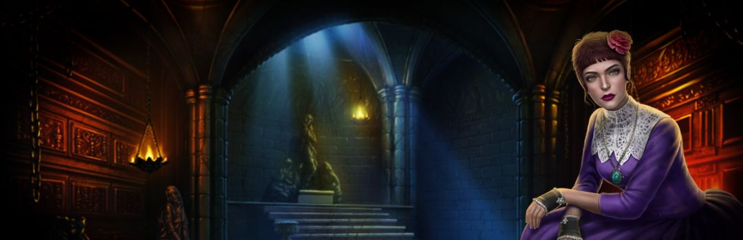 Dark Tales: Edgar Allan Poe's Ligeia Collector's Edition