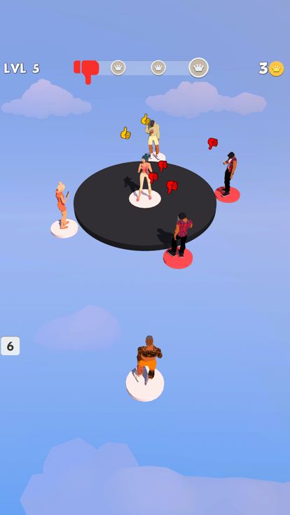 Like Master游戏截图