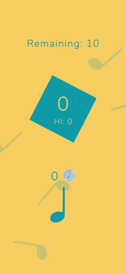 Twisty Melody Squared游戏截图