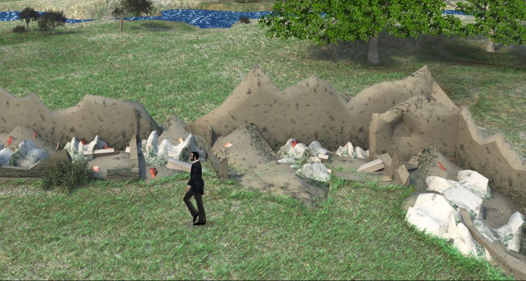 Gold Rush! 2游戏截图