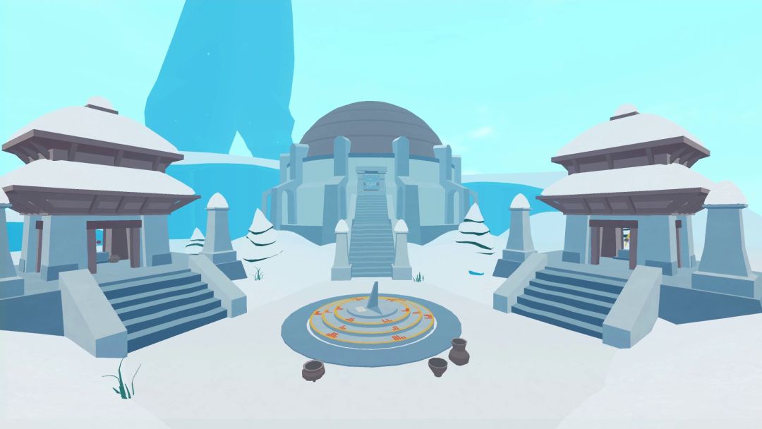 Faraway: Arctic Escape游戏截图