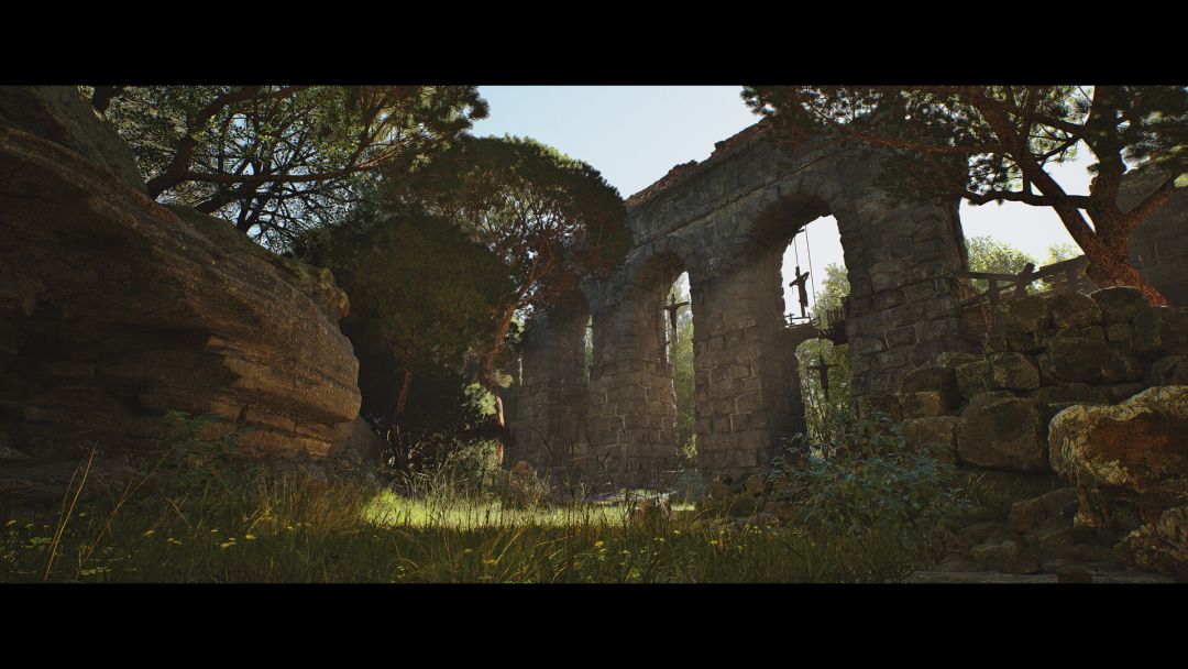 1348 Ex Voto游戏截图