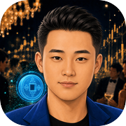 孙哥爱情故事icon