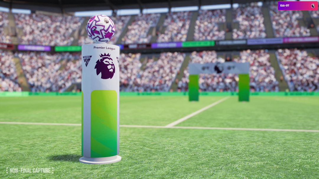 足球经理 2026游戏截图