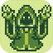 勇者的脚步不停icon