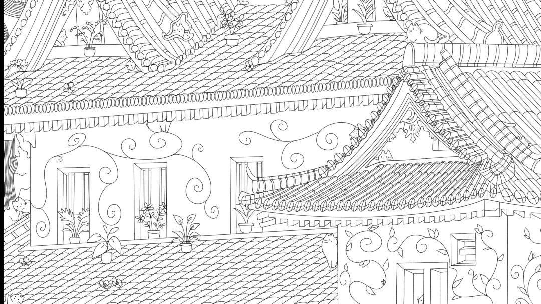 100 Asian Cats游戏截图