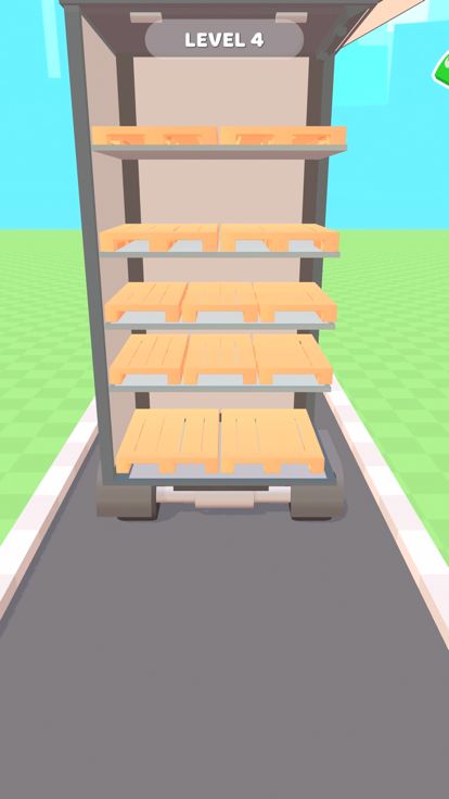 Fit the Truck游戏截图