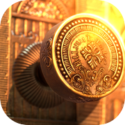 100道神秘的门3icon