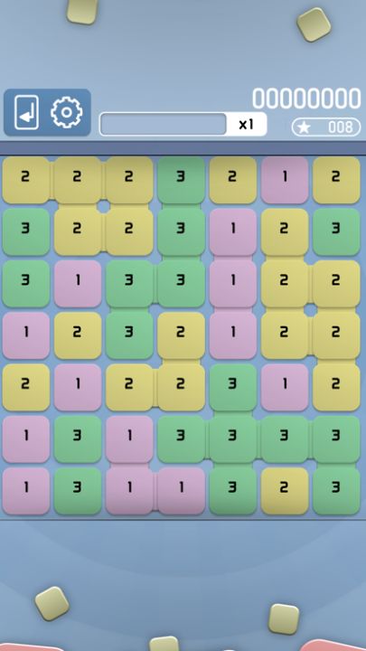 Addup Classic游戏截图