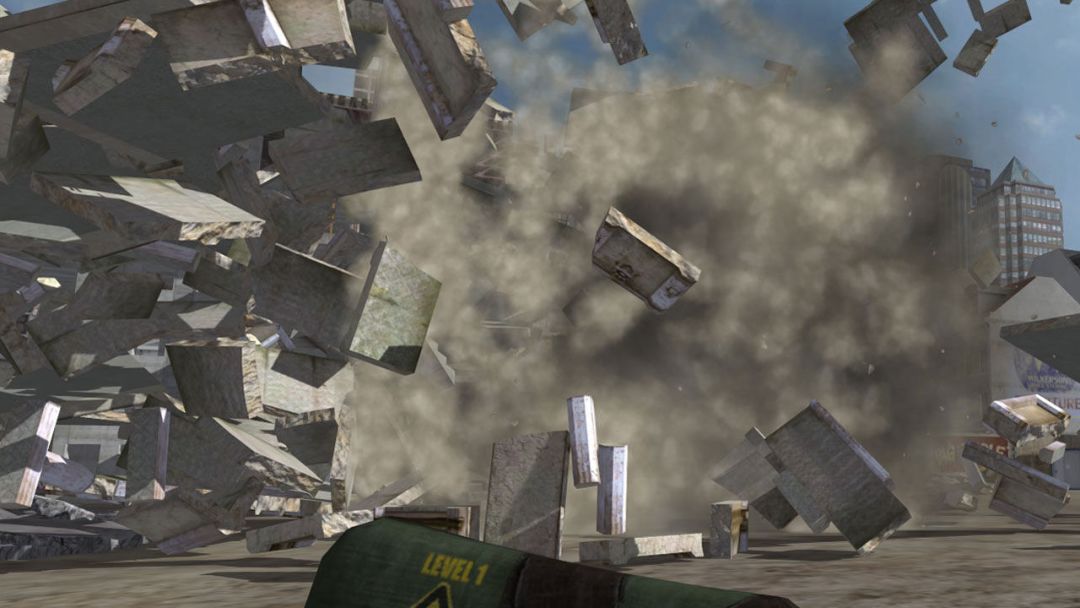 Demolition Company Gold Edition游戏截图