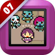 Zombie Squeeze