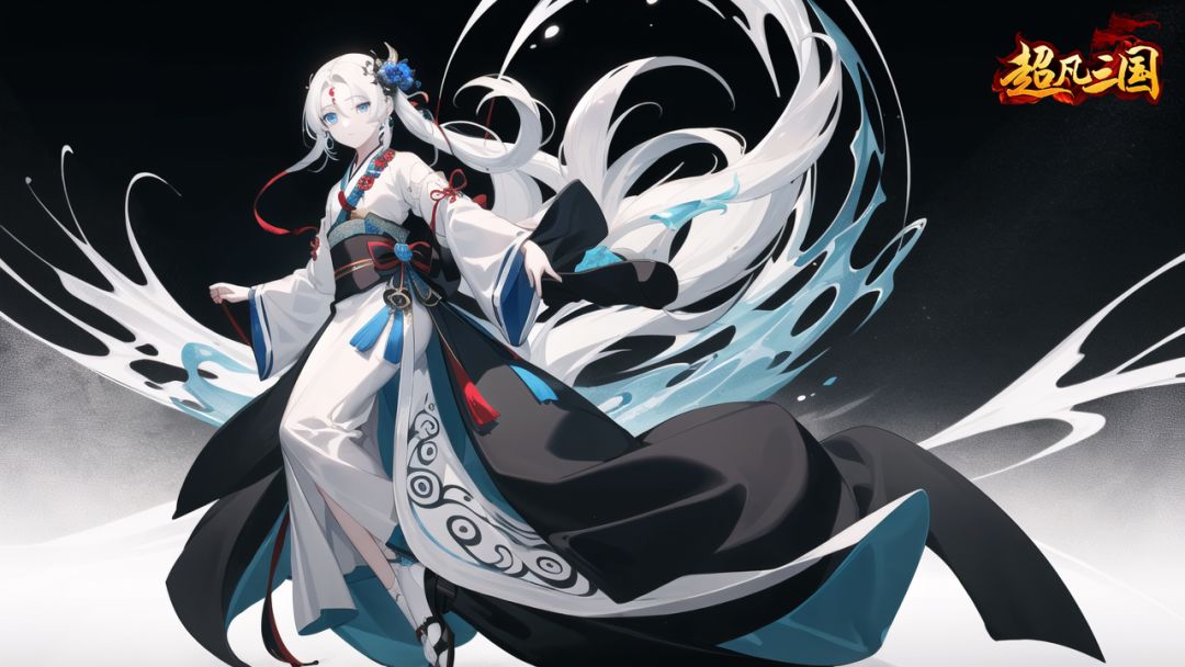 超凡三国游戏截图