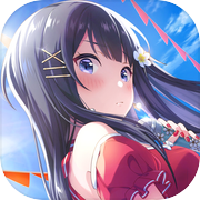 아이돌리 프라이드 : 아이돌 육성 시뮬레이션 RPGicon