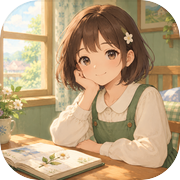 女儿养成日记icon