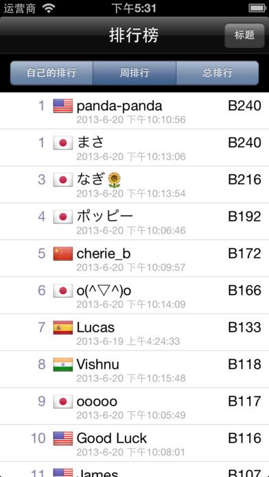 NS-SHAFT游戏截图