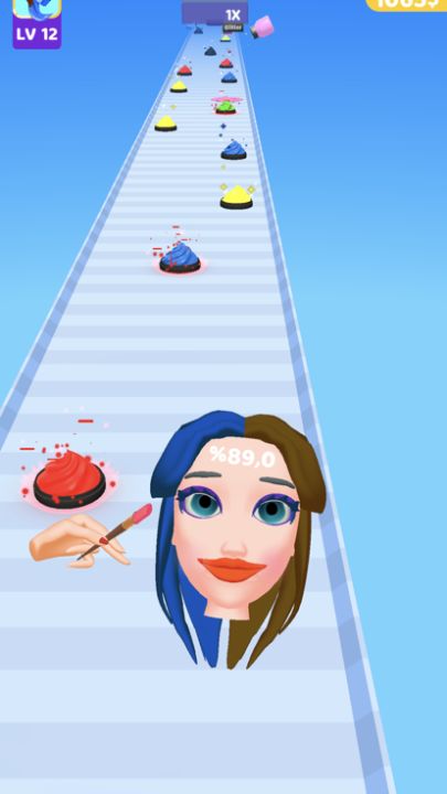 Make My Colors游戏截图