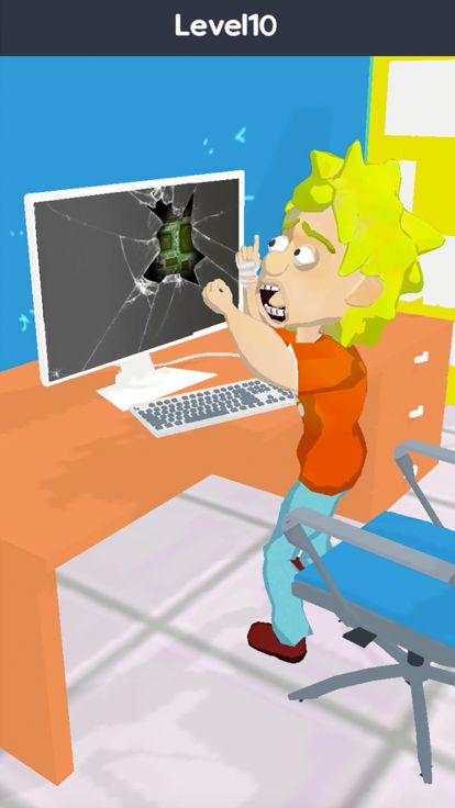 我爱恶作剧 (Prank Master 3D!)游戏截图