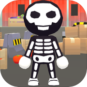 Spunkie Funky BeatBox 果酱icon