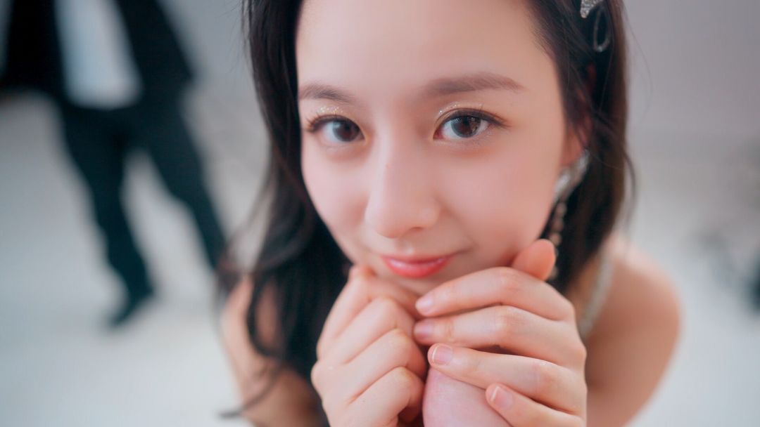 怦然心动的她们游戏截图