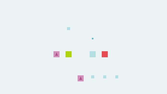 Blue Box X游戏截图