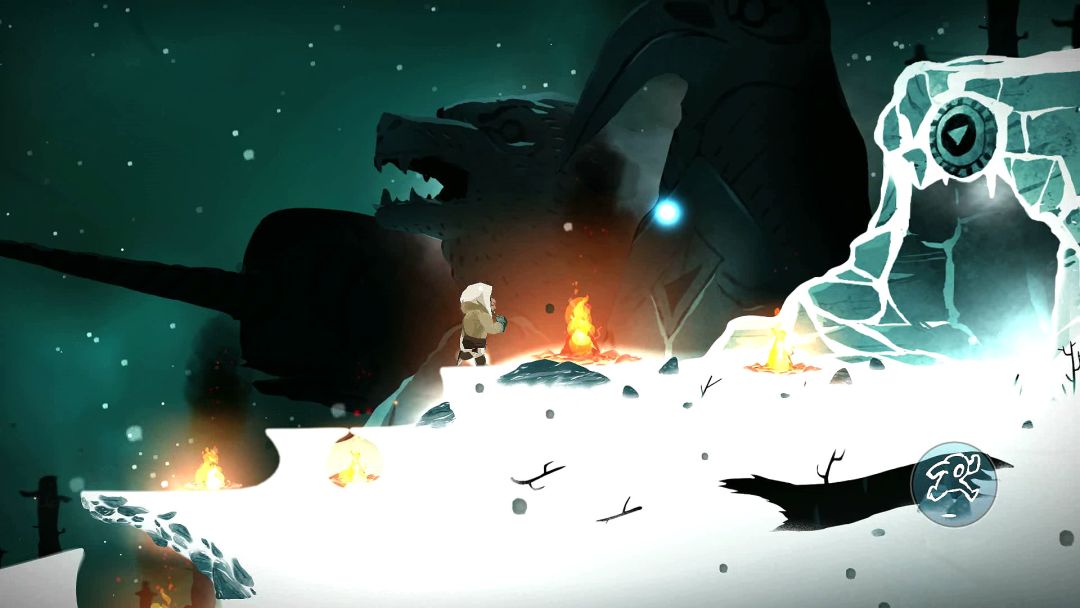 Last Inua游戏截图